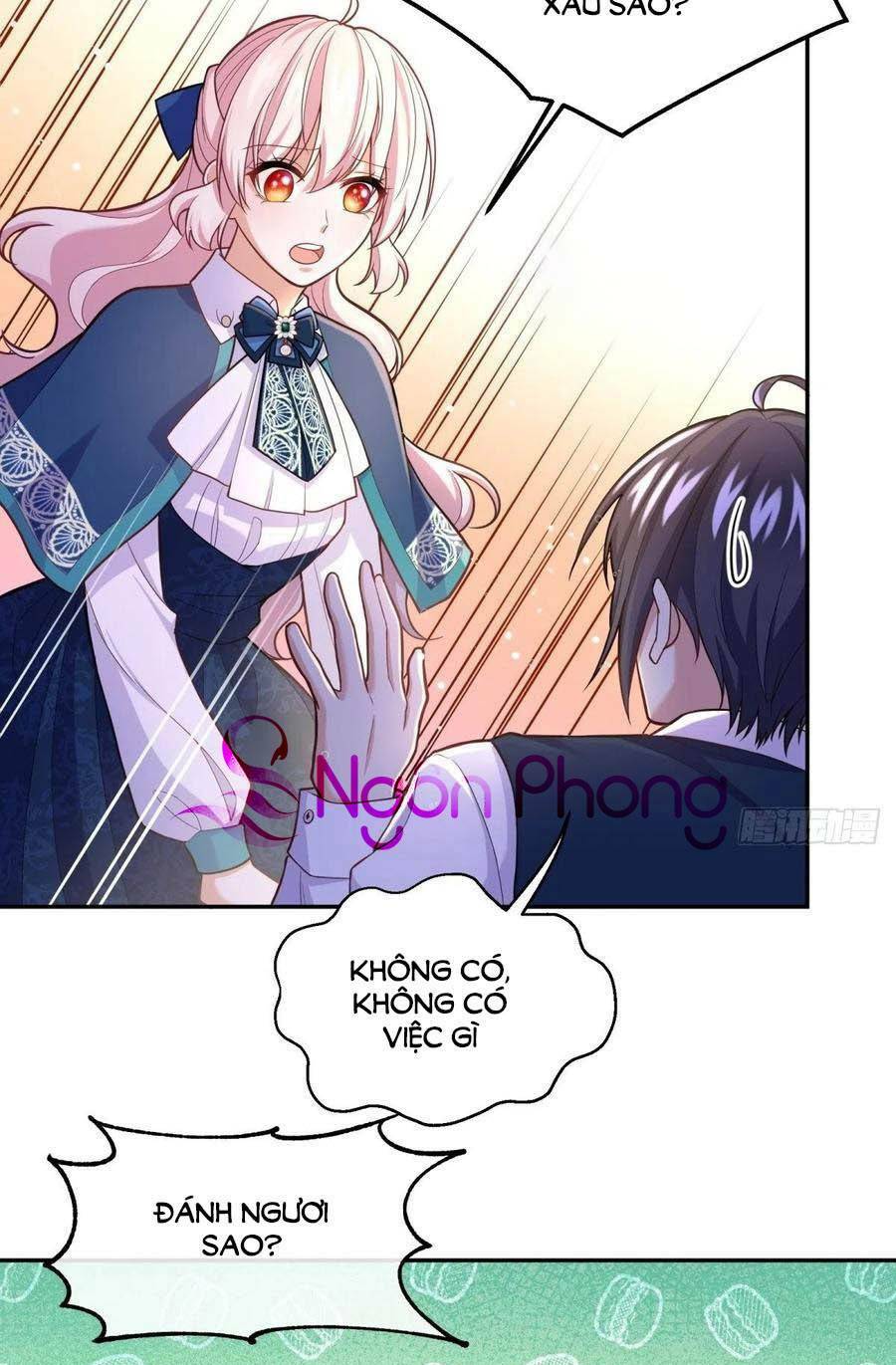 Chương 64 - Trang 19