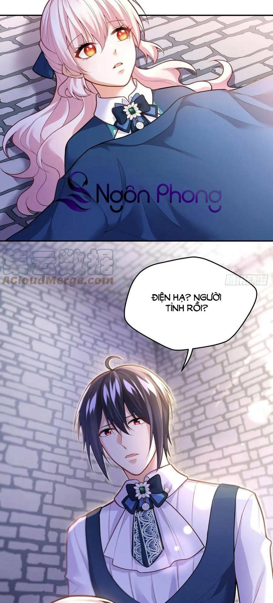 Chương 64 - Trang 5