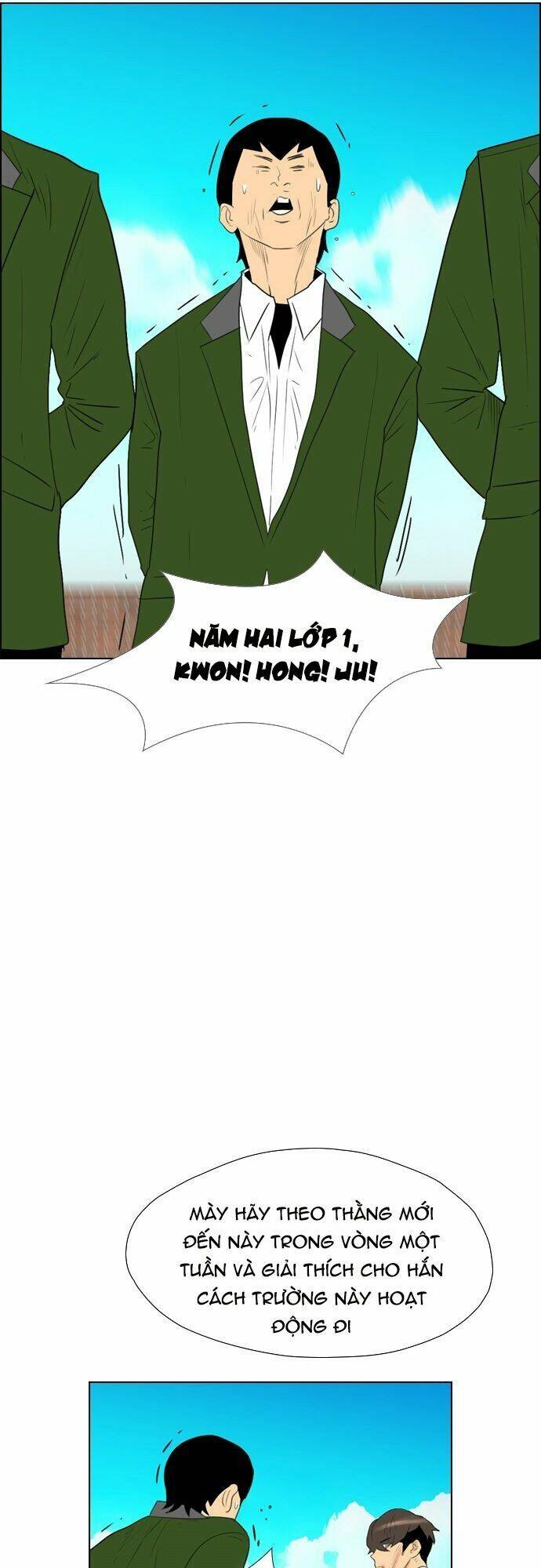 Chương 115 - Trang 21