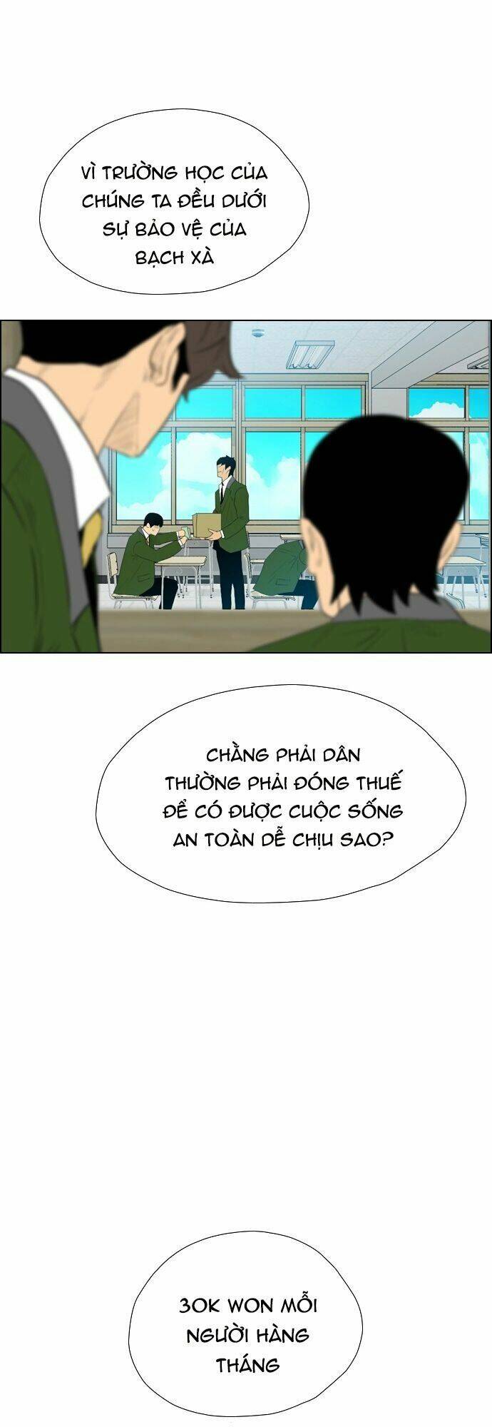 Chương 115 - Trang 34