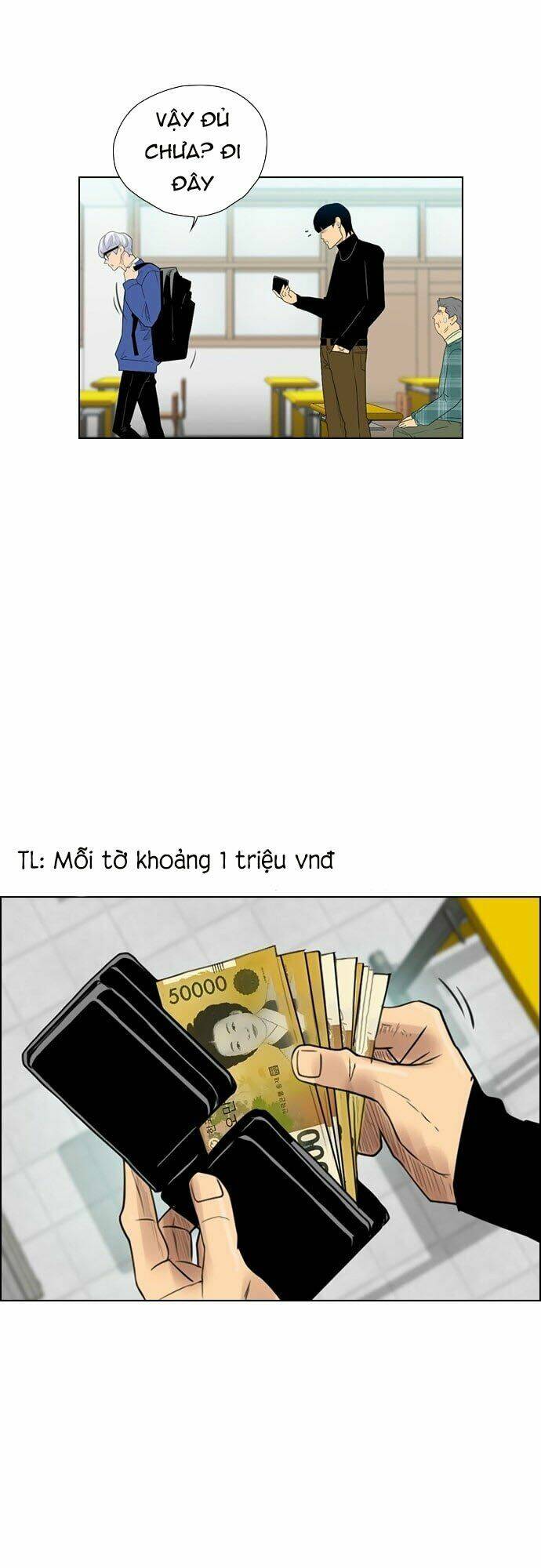 Chương 120 - Trang 47