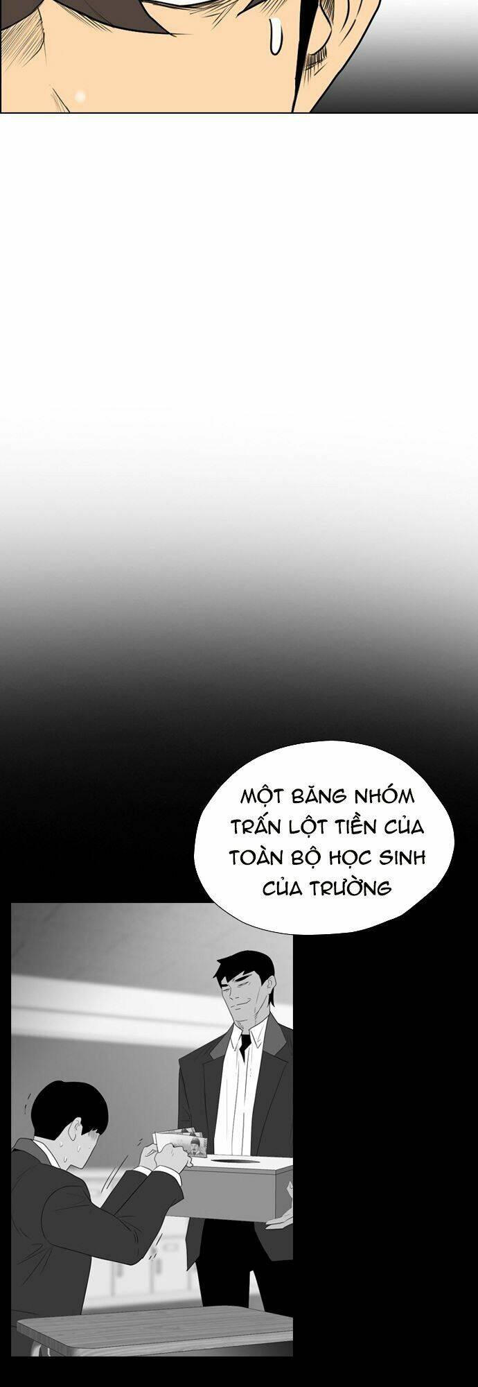 Chương 121 - Trang 32