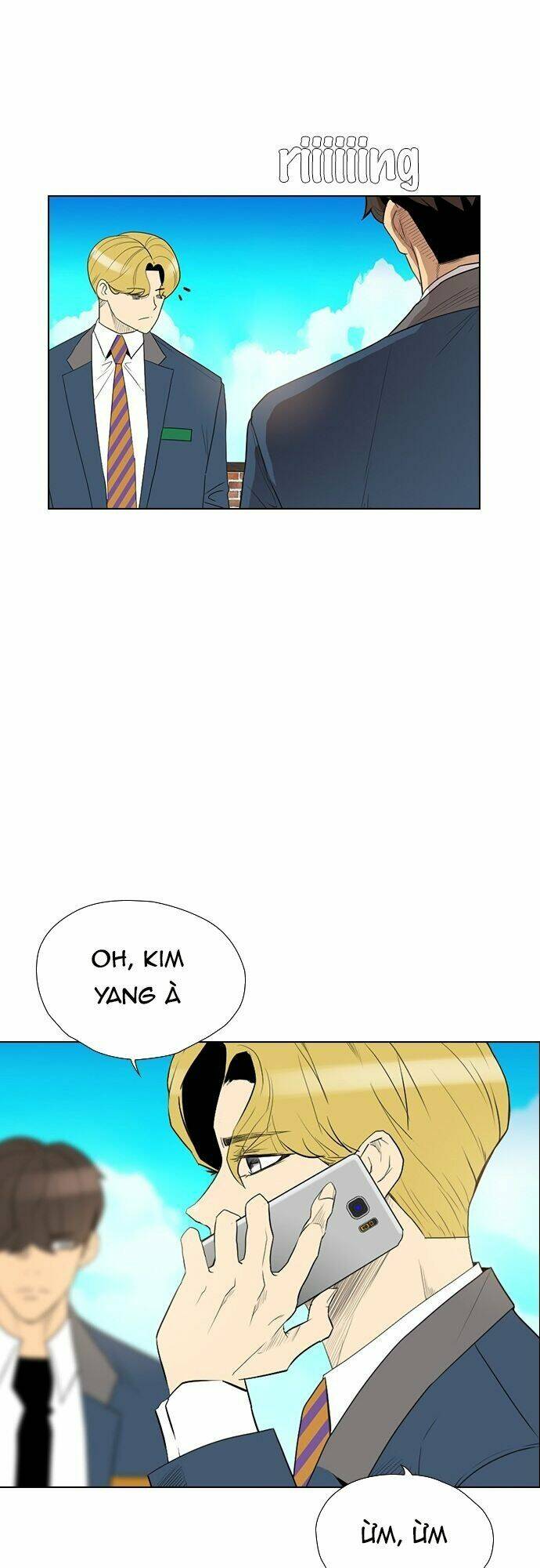 Chương 121 - Trang 38