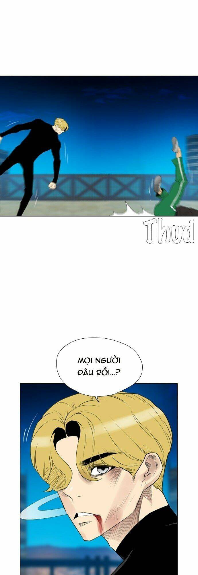 Chương 124 - Trang 36