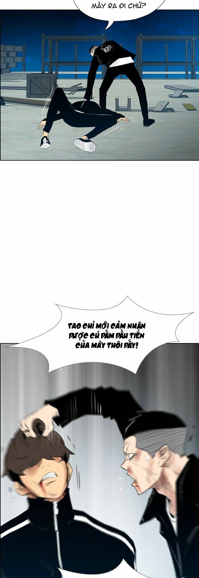 Chương 126 - Trang 17