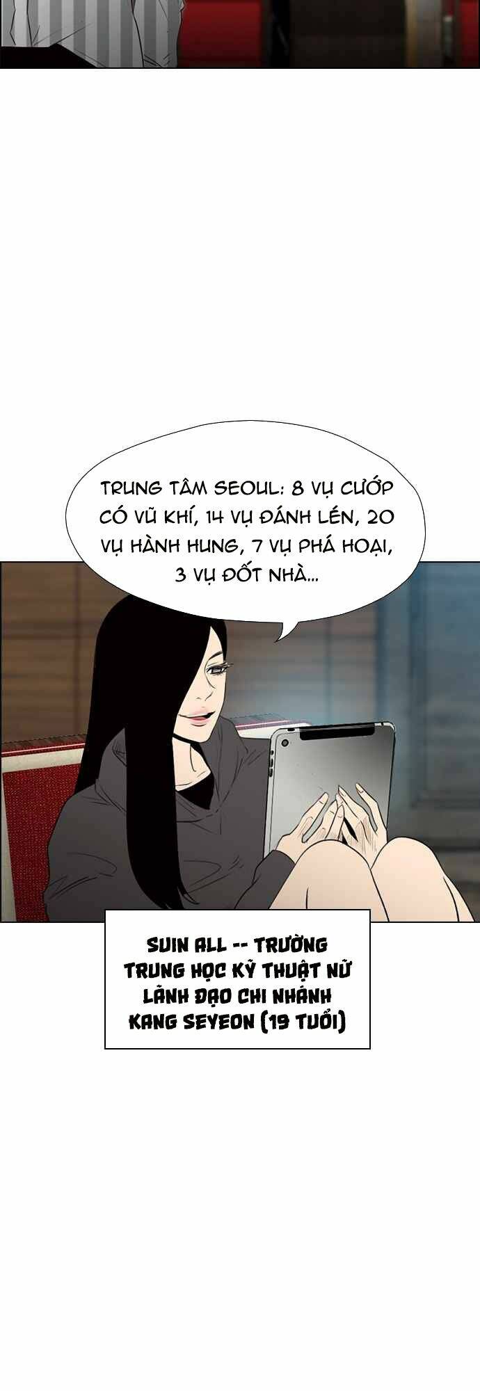 Chương 131 - Trang 19