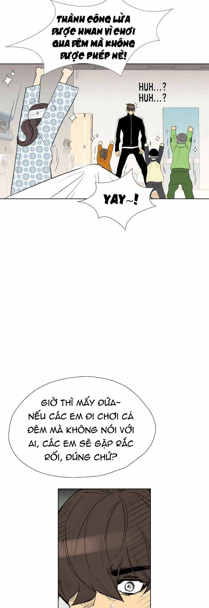 Chương 132 - Trang 31