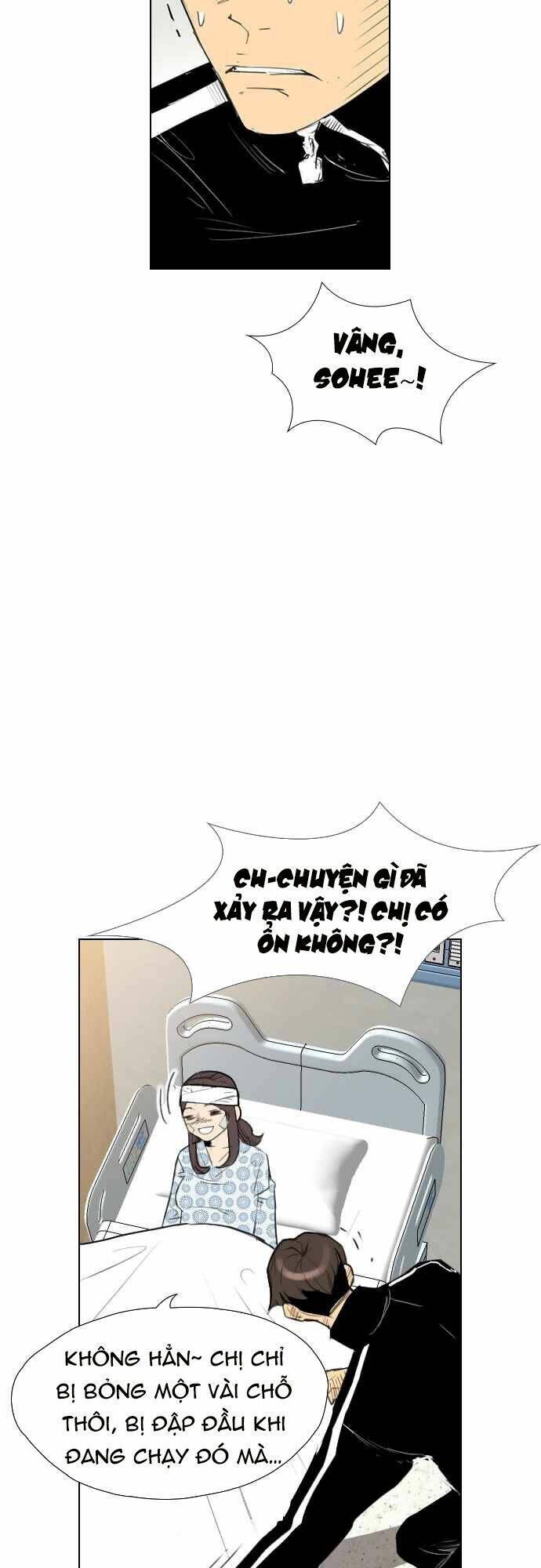 Chương 132 - Trang 32