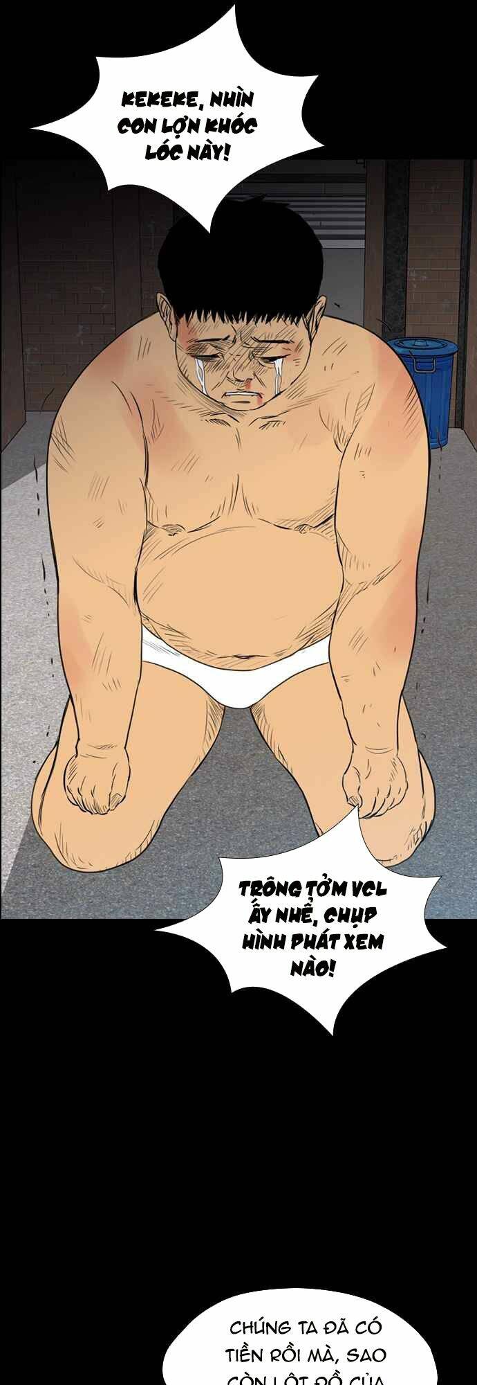Chương 133 - Trang 30