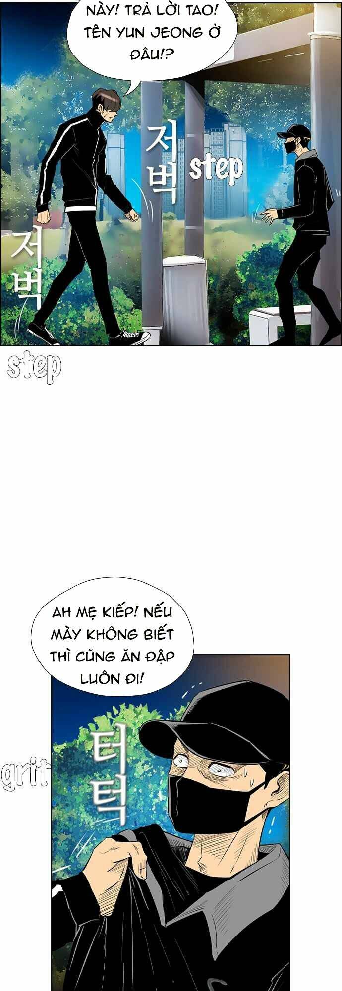 Chương 134 - Trang 11
