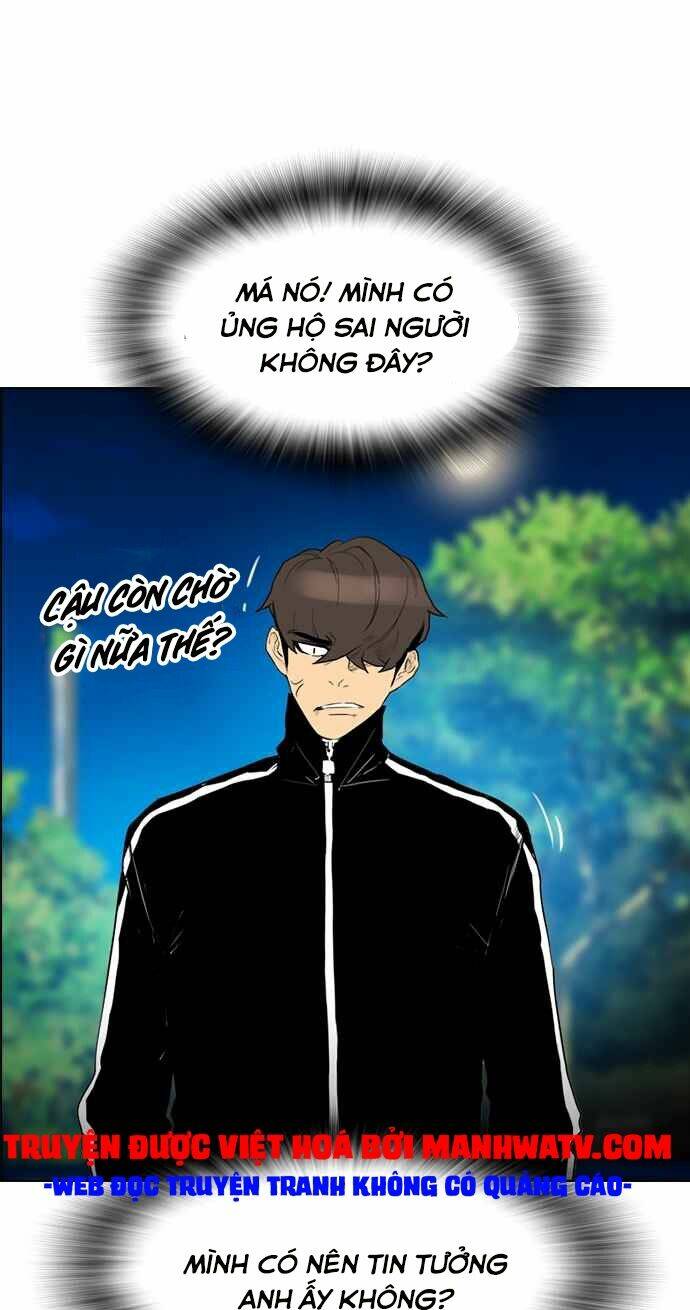 Chương 134 - Trang 21