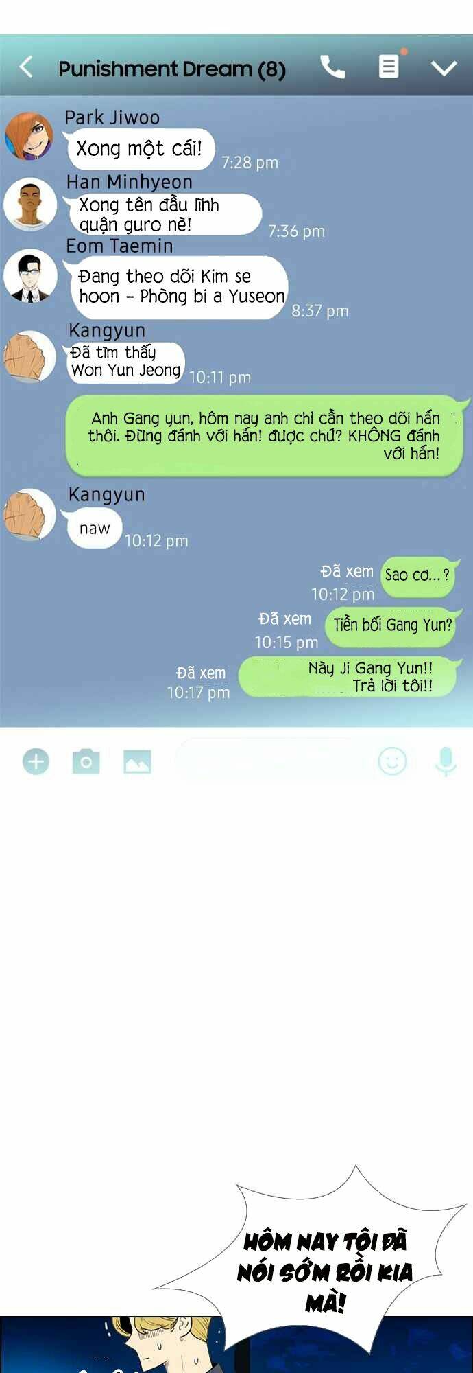 Chương 134 - Trang 41