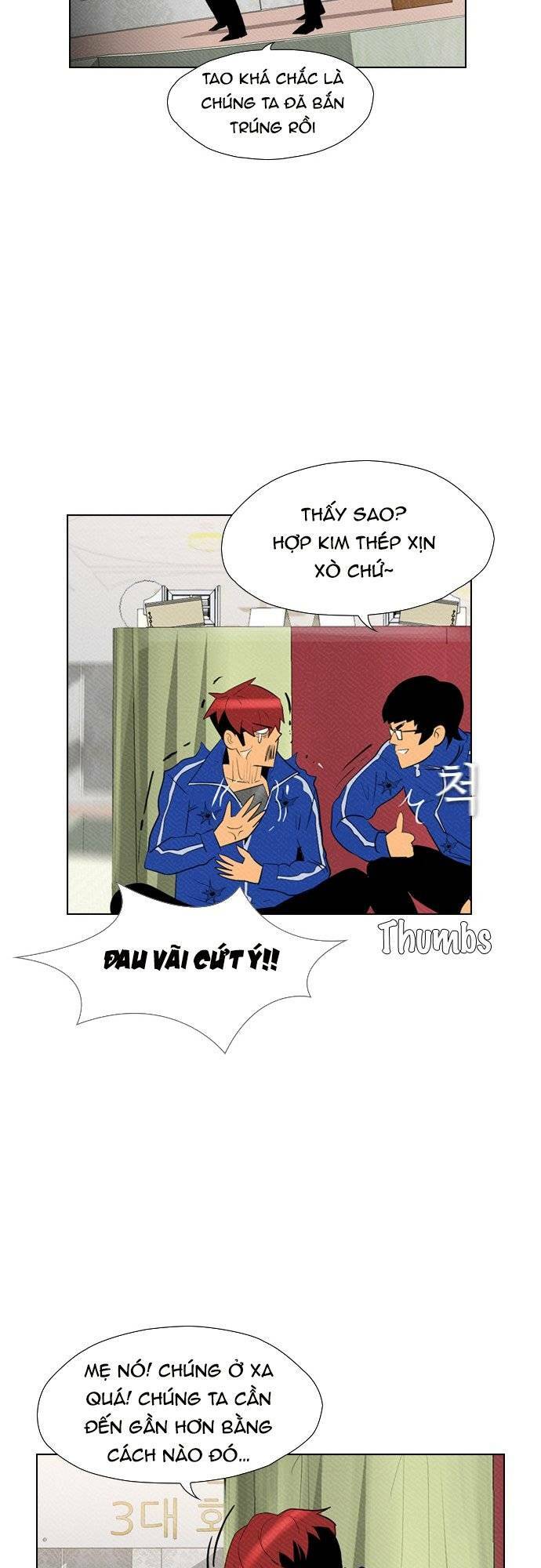 Chương 85 - Trang 14