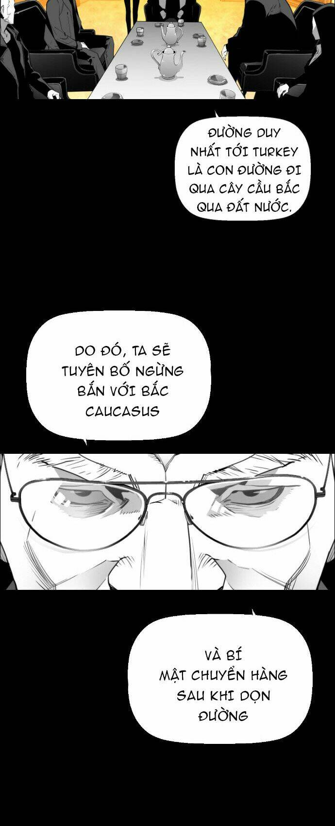 Chương 116 - Trang 22