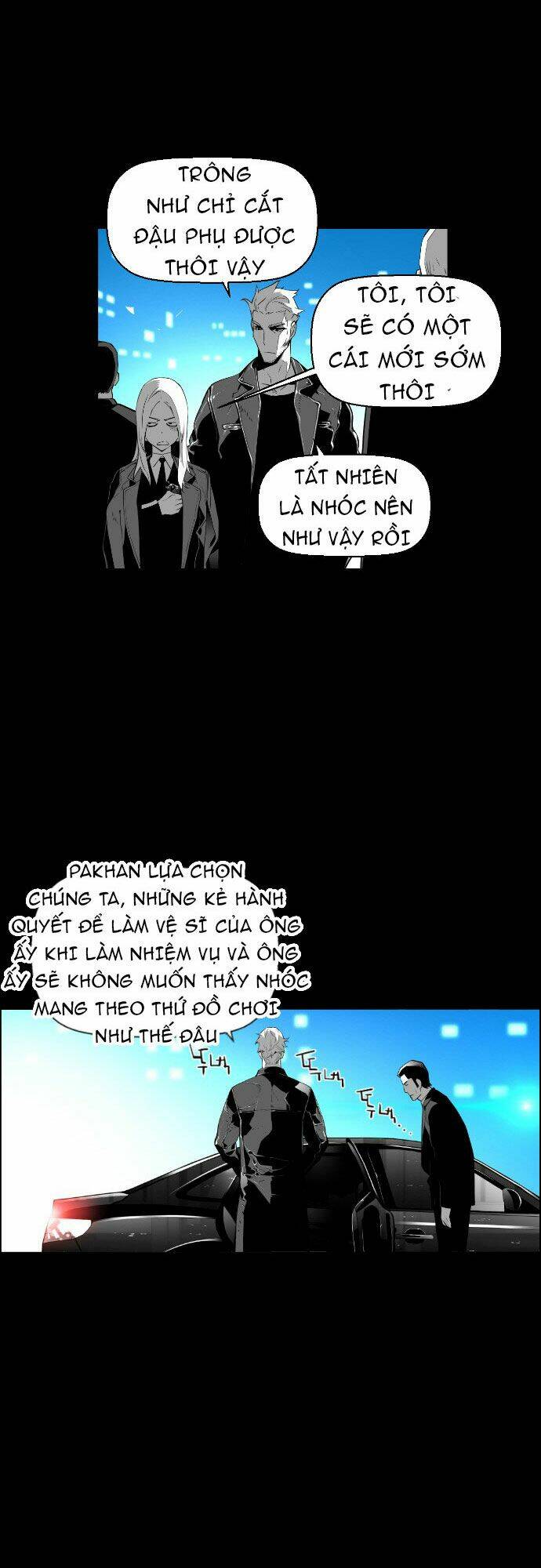Chương 116 - Trang 30
