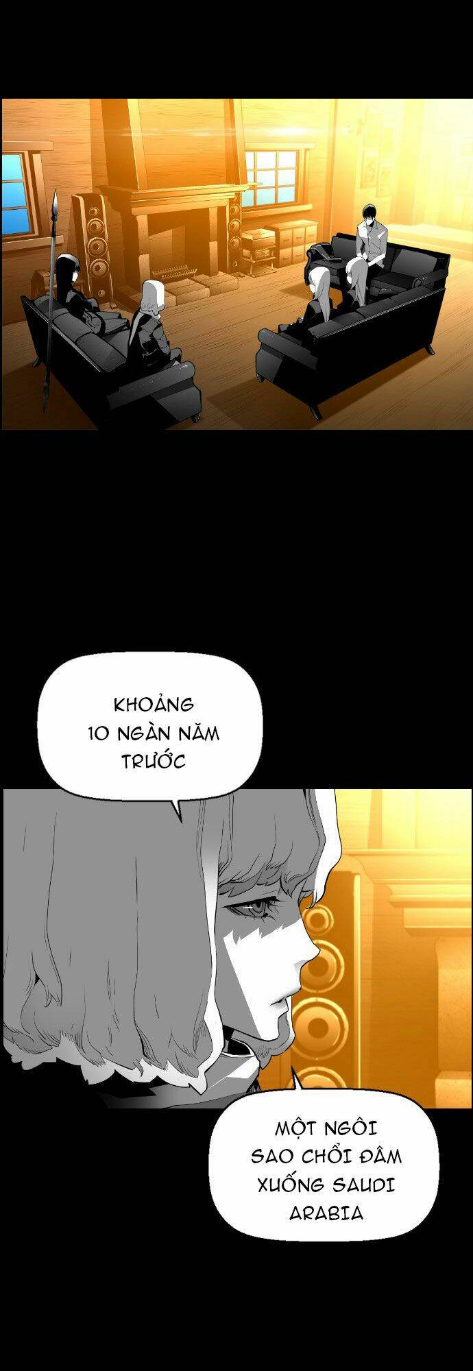 Chương 118 - Trang 20