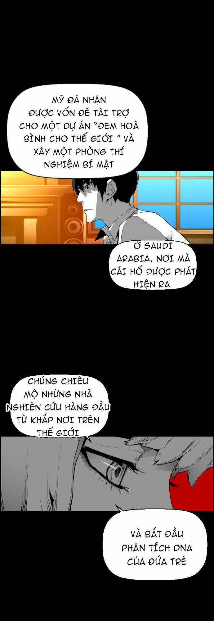 Chương 118 - Trang 32