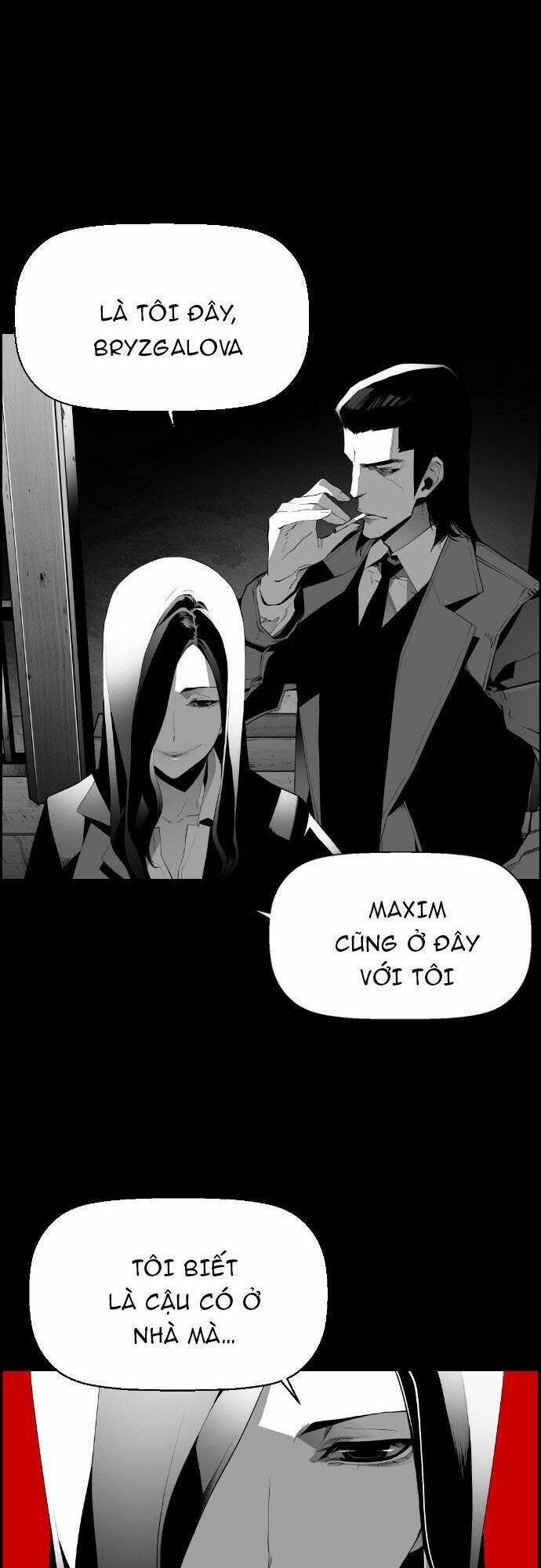 Chương 118 - Trang 39