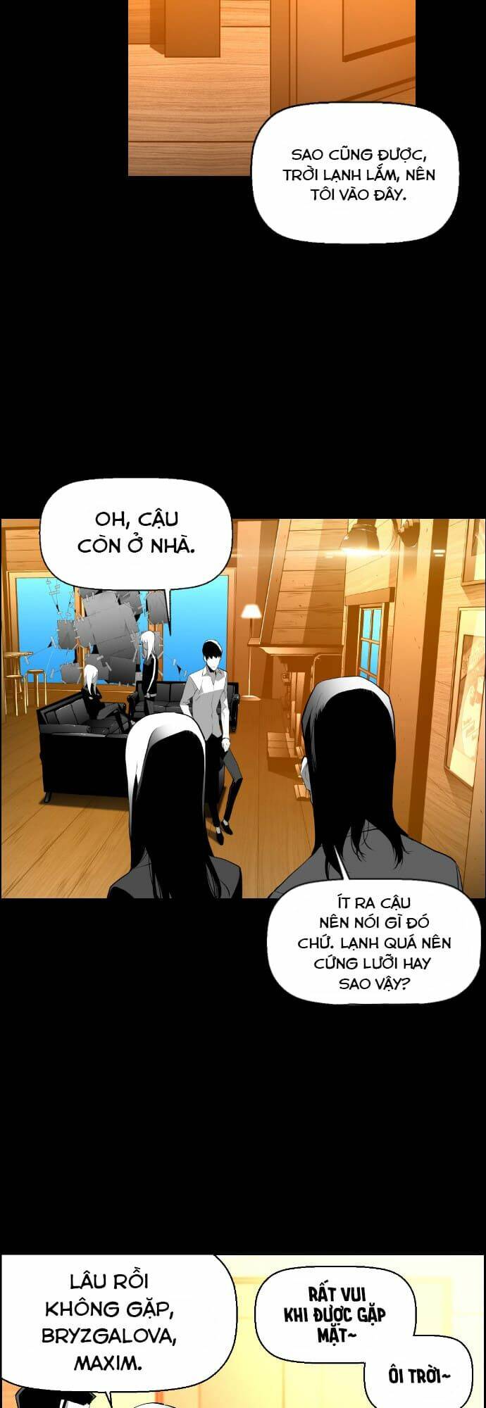 Chương 119 - Trang 7