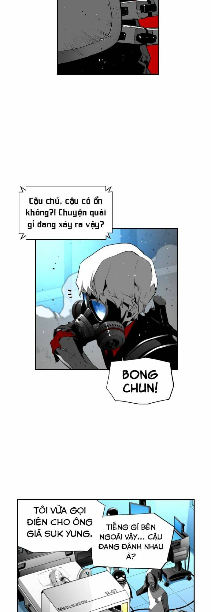 Chương 122 - Trang 17