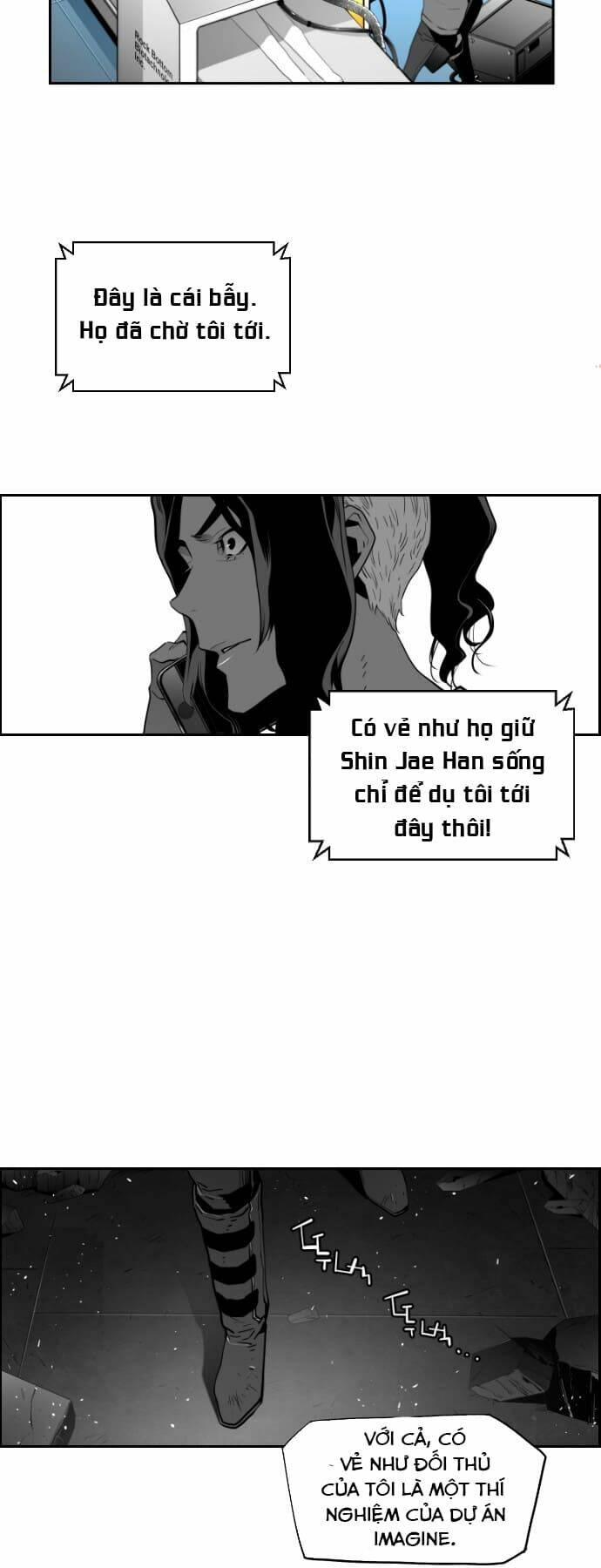 Chương 122 - Trang 18