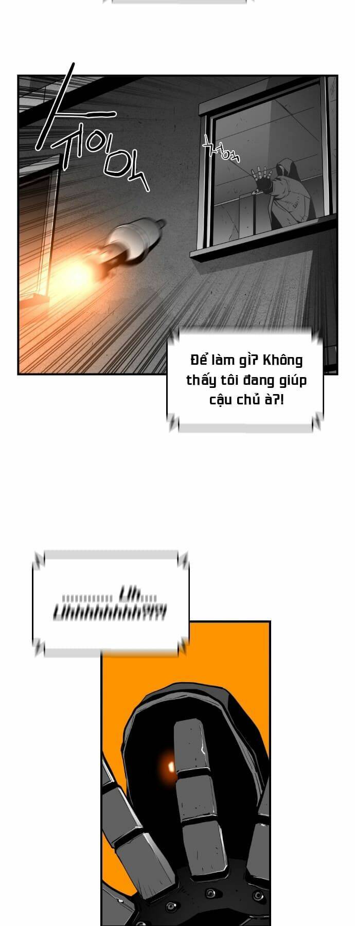 Chương 122 - Trang 27