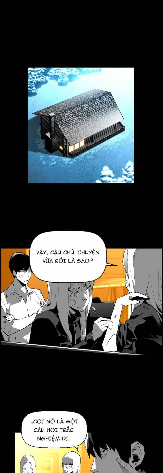 Chương 126 - Trang 31