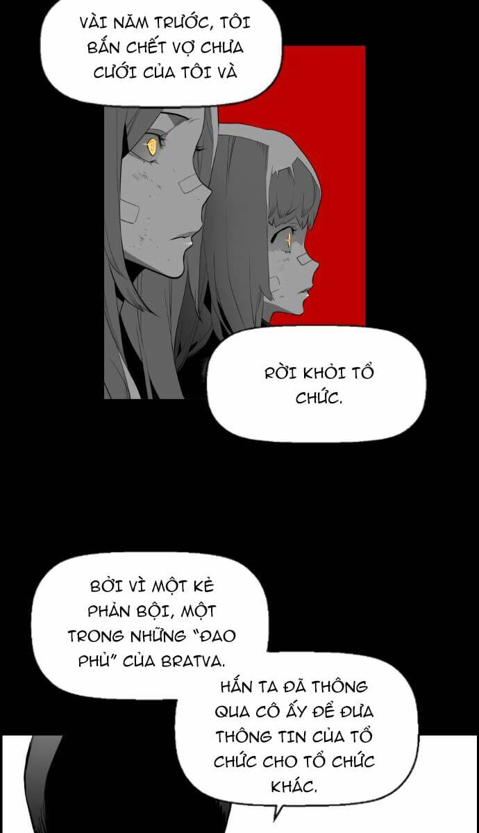 Chương 126 - Trang 33