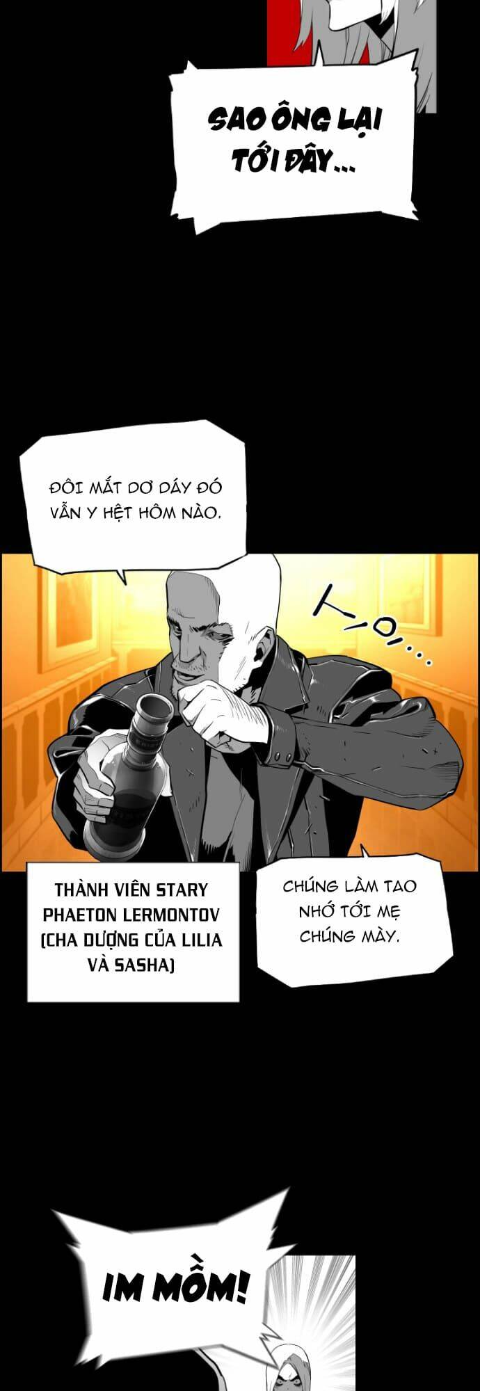 Chương 127 - Trang 19