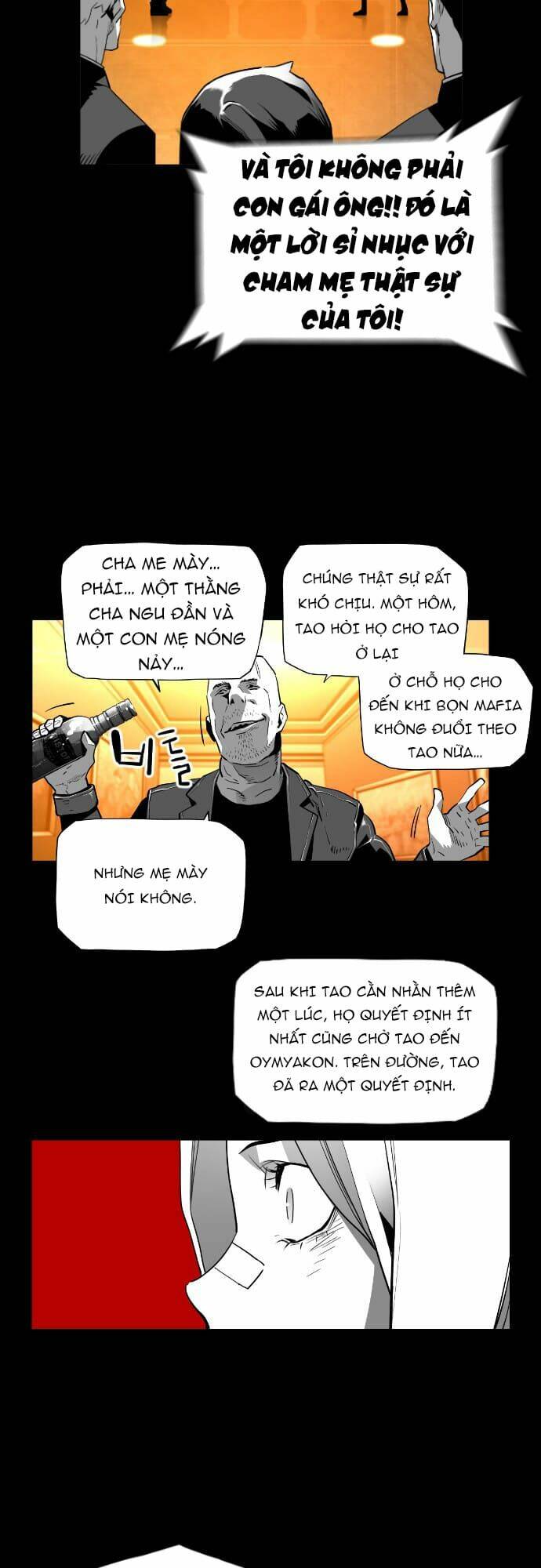 Chương 127 - Trang 22