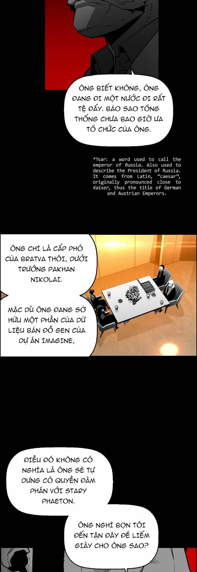 Chương 129 - Trang 12