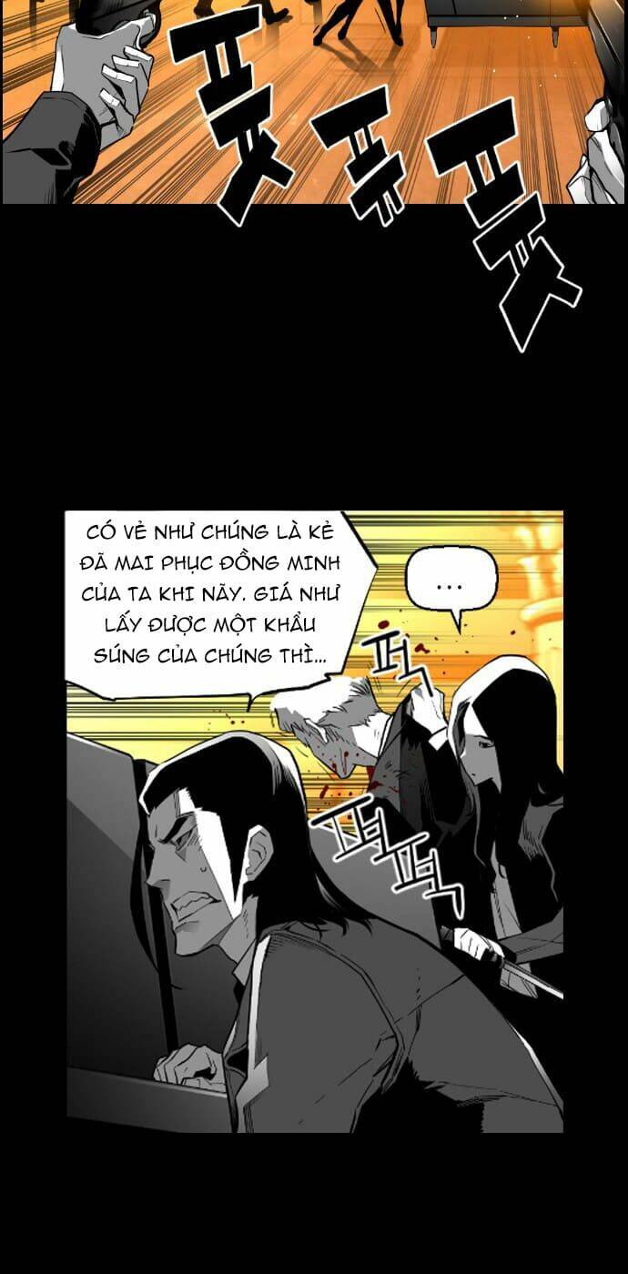Chương 129 - Trang 21