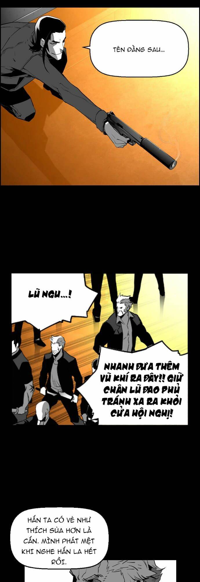 Chương 129 - Trang 31