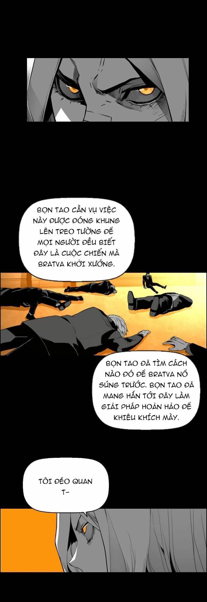 Chương 132 - Trang 26