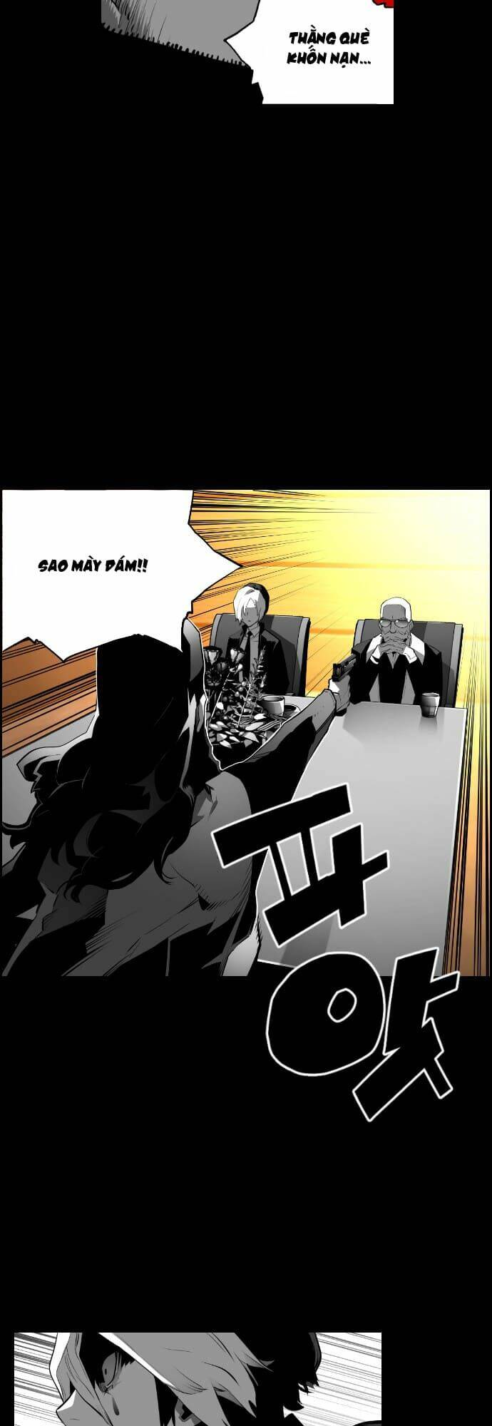 Chương 134 - Trang 23