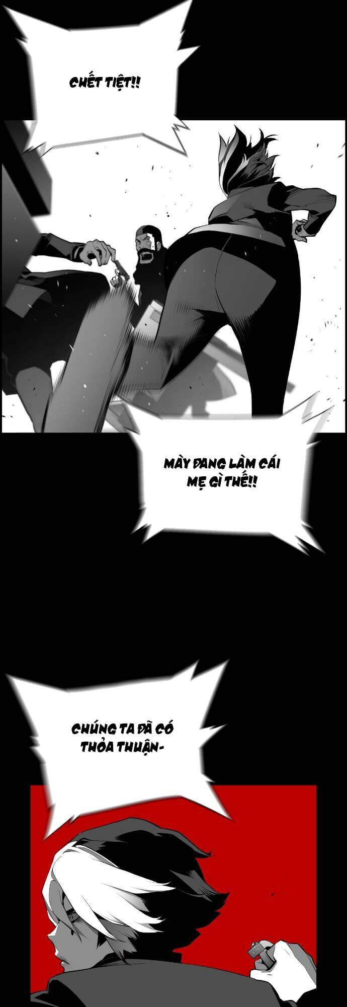 Chương 134 - Trang 28
