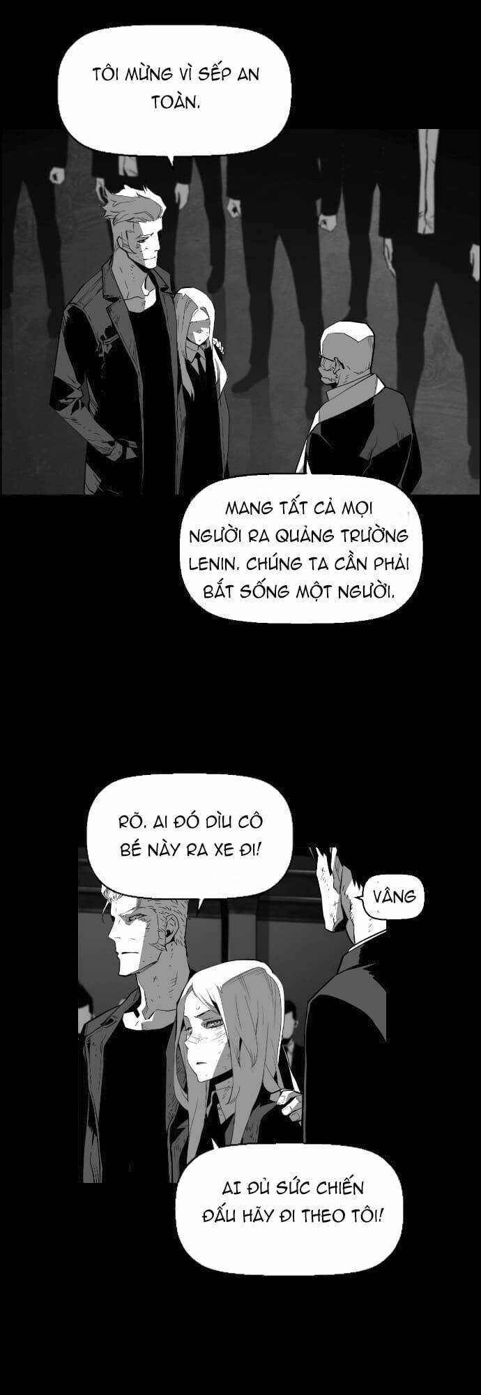 Chương 136 - Trang 21