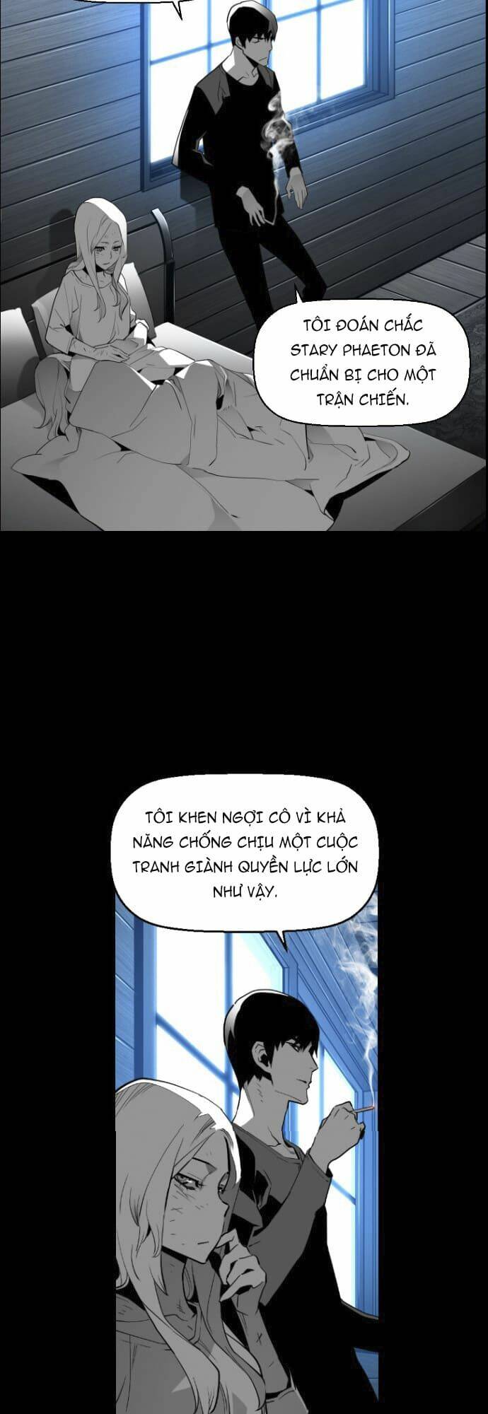Chương 136 - Trang 26