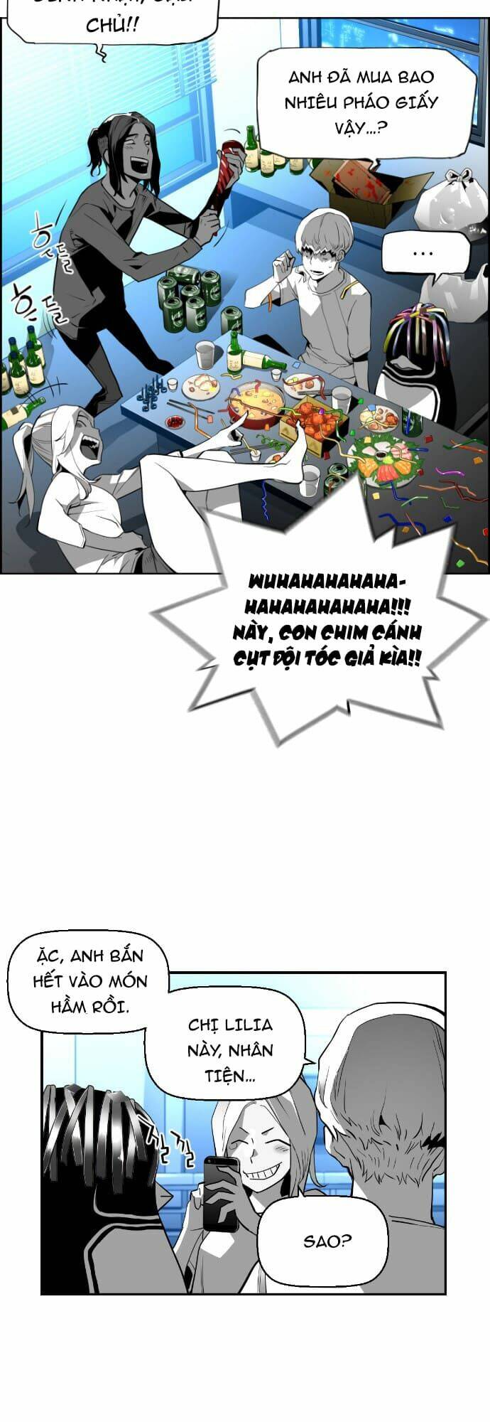 Chương 137 - Trang 30