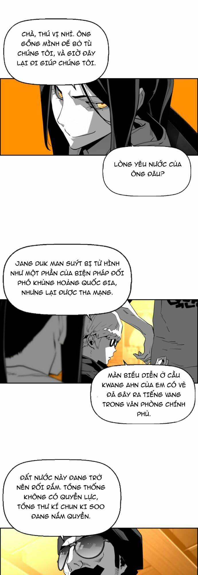 Chương 138 - Trang 34