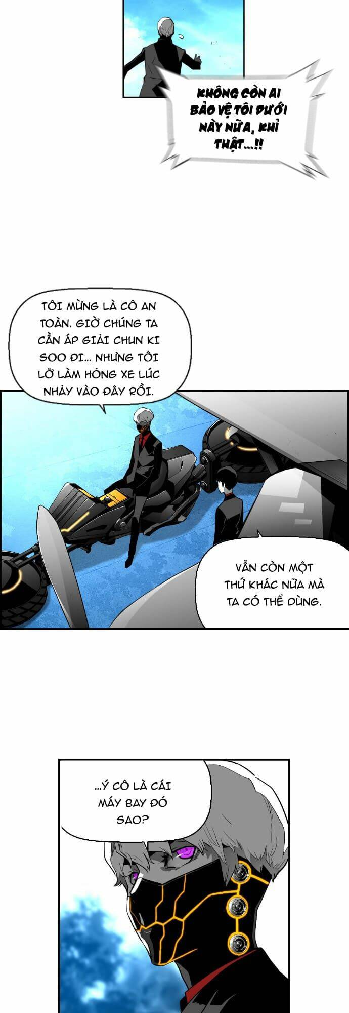 Chương 141 - Trang 25