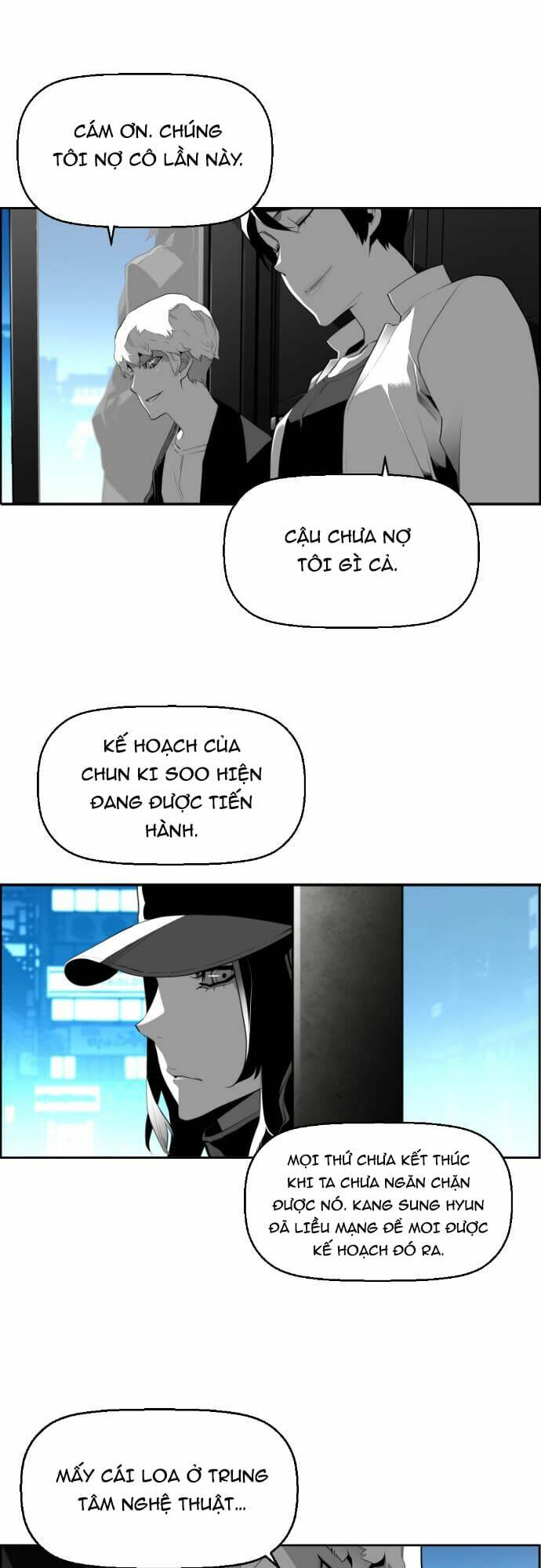 Chương 143 - Trang 33