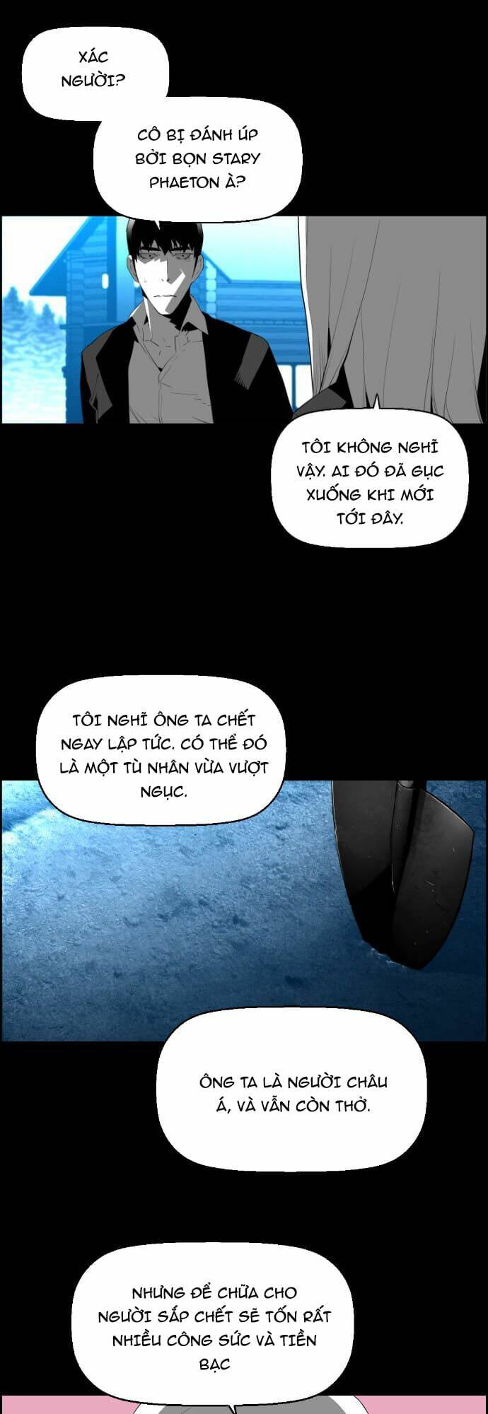 Chương 144 - Trang 34