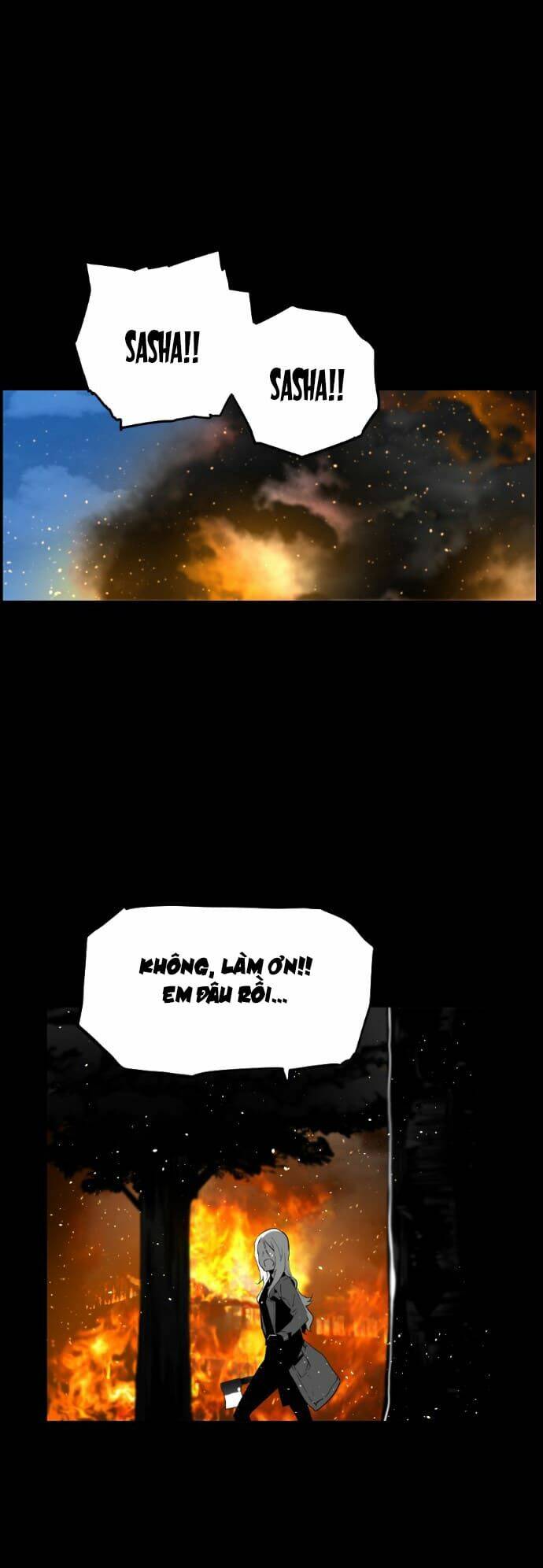 Chương 145 - Trang 32