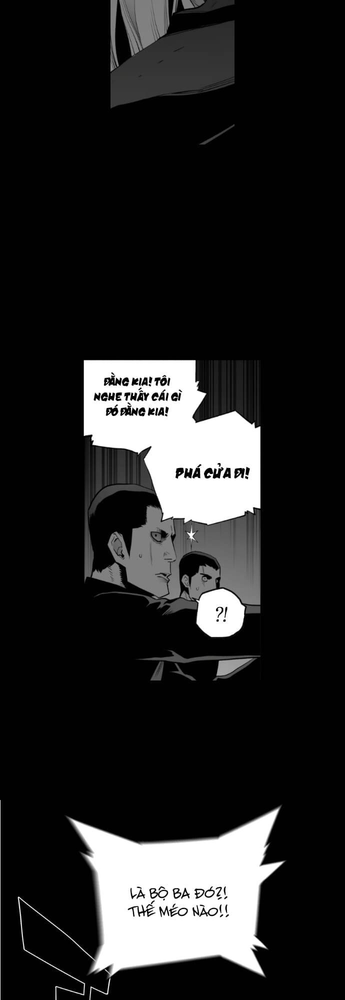 Chương 151 - Trang 34