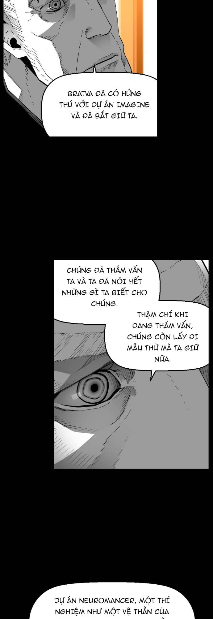 Chương 158 - Trang 18