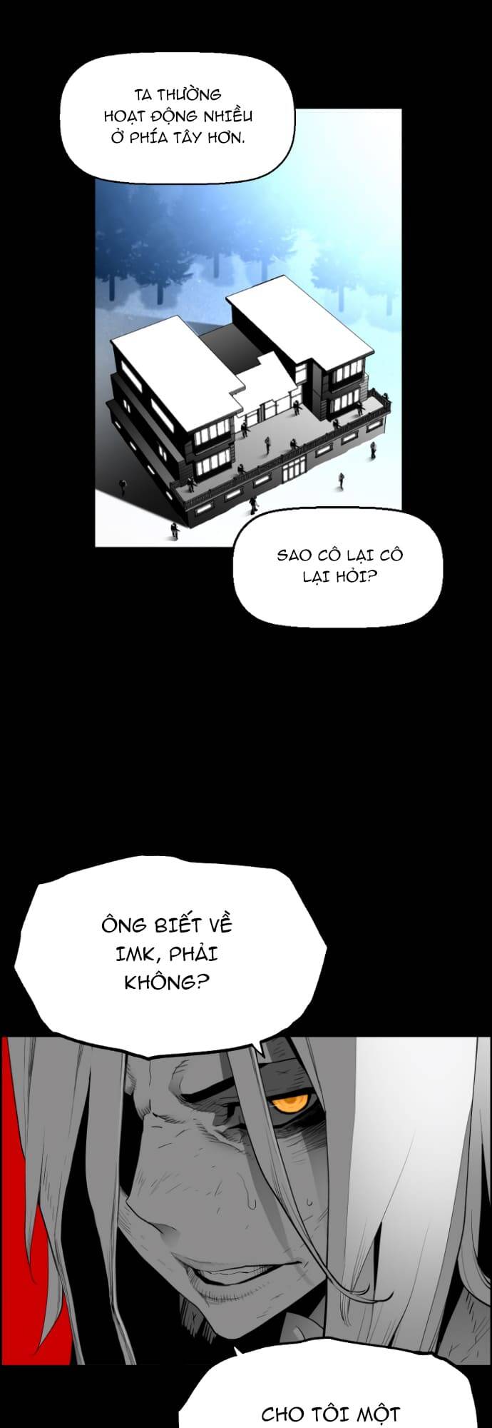 Chương 161 - Trang 16