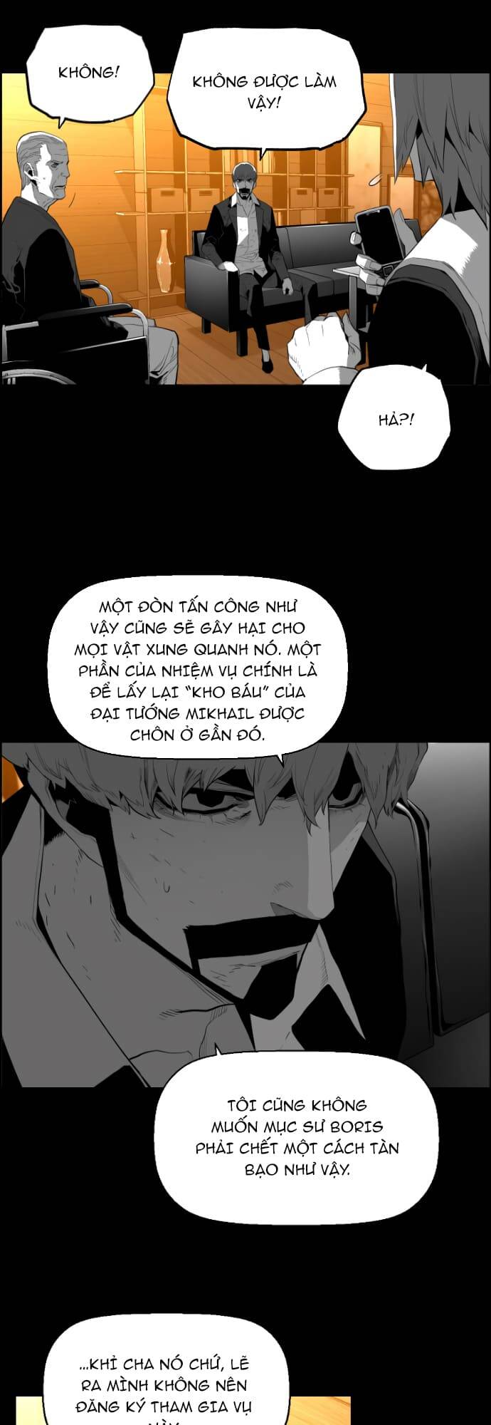 Chương 161 - Trang 5
