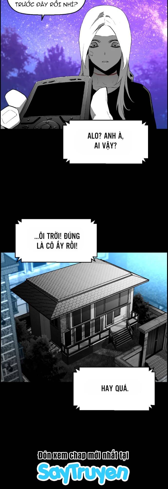 Chương 164 - Trang 29