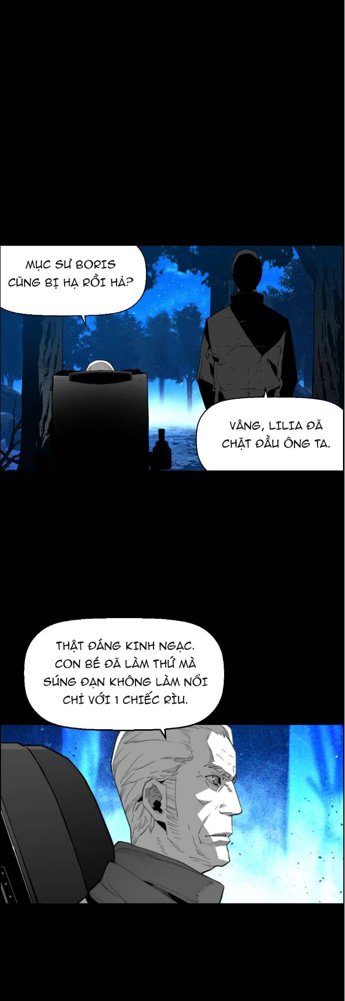 Chương 168 - Trang 27